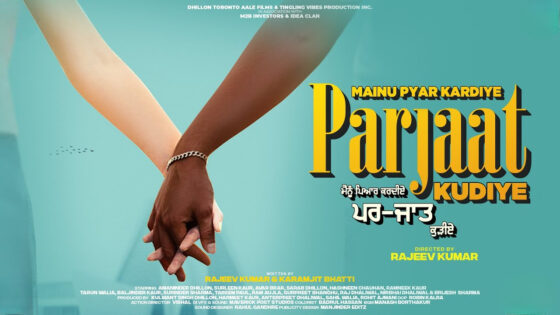 Parjaat (2020) Punjabi Full Movie