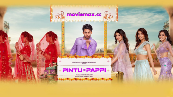 Pintu Ki Pappi (2025) Hindi Full Movie