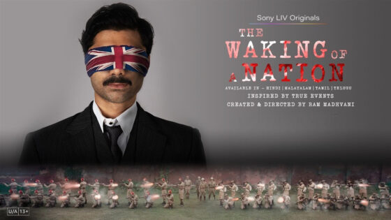 The Waking of a Nation (2025) Hindi Season 1 Complete