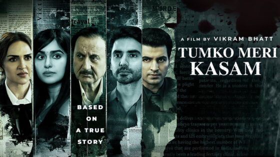 Tumko Meri Kasam (2025) Hindi Full Movie