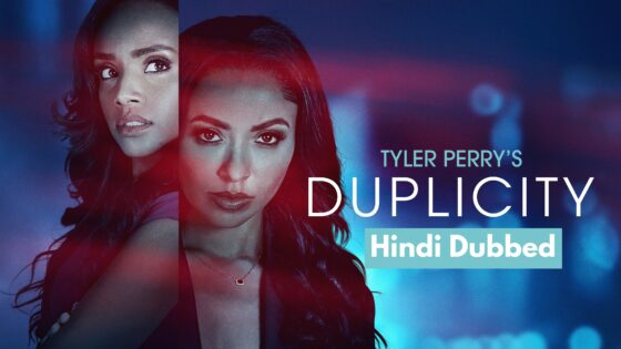 Tyler Perrys Duplicity (2025) Hindi Dubbed Full Movie