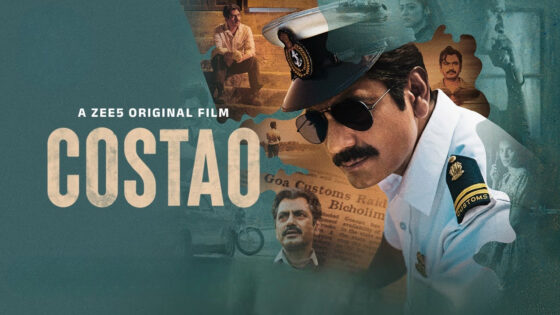 Costao (2025) Hindi Full Movie