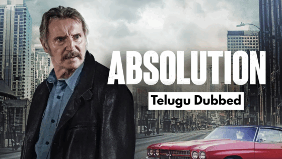 Absolution (2024) Telugu Dubbed Full Movie
