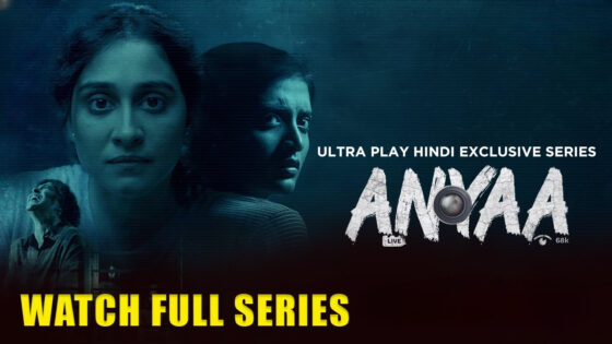 Anyaa (2025) Hindi Season 1 Complete