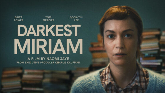Darkest Miriam (2024) English Full Movie