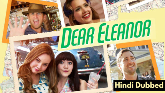 Dear Eleanor (2016) Hindi Dubbed Full Movie