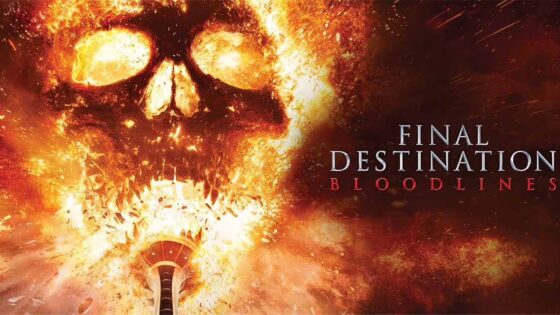 Final Destination: Bloodlines (2025) English Full Movie
