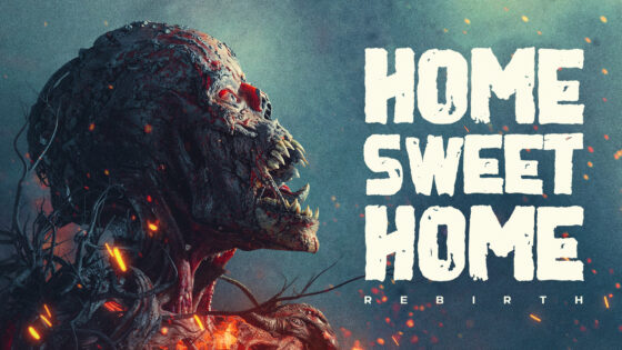 Home Sweet Home: Rebirth (2025) English Full Movie