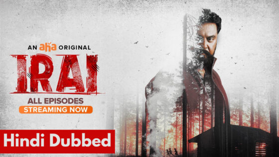 Irai (2022) Hindi Dubbed Season 1 Complete