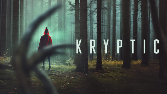 Kryptic (2024) English Full Movie