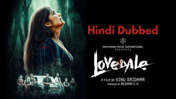 Lovedale (2025) Hindi Dubbed Full Movie