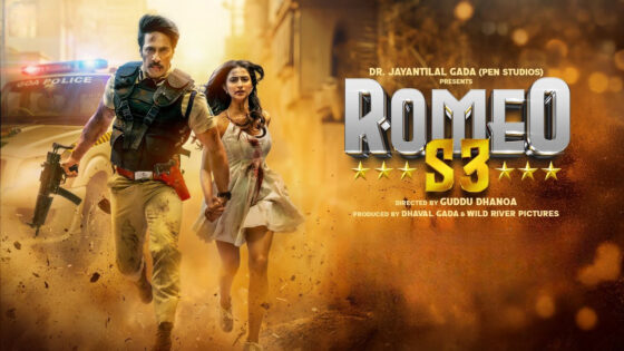 Romeo S3 (2025) Hindi Full Movie