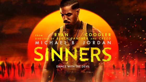 Sinners (2025) English Full Movie