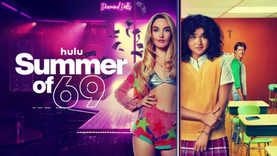 Summer of 69 (2025) English Full Movie