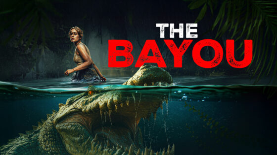 The Bayou (2025) English Full Movie