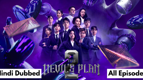The Devils Plan (2025) Hindi Dubbed Season 2 Complete
