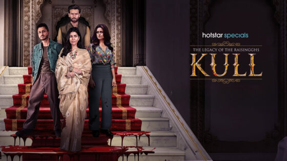 The Legacy of the RaisingGhs – Kull (2025) Hindi Season 1 Complete