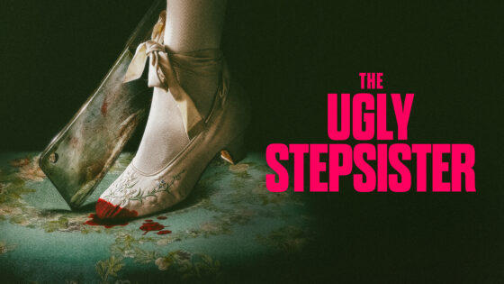 The Ugly Stepsister (2025) English Full Movie