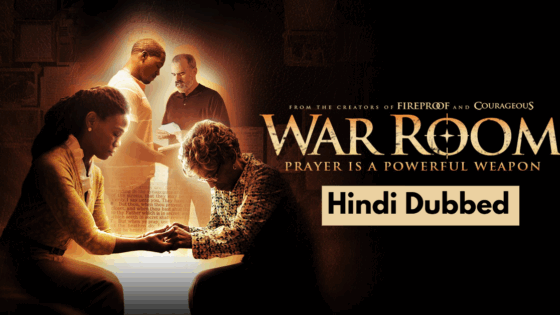 War Room (2015) Hindi Dubbed Full Movie