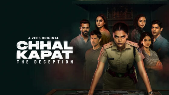 Chhal Kapat – The Deception (2025) Hindi Season 1 Complete
