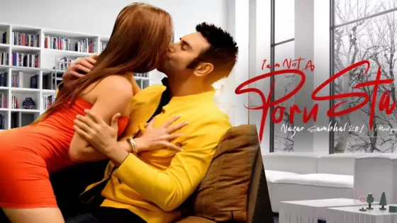 I am not a Porn Star Nazar Sambhal Ke! (2025) Hindi Full Movie