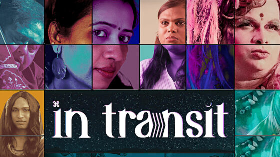 In Transit (2025 EP 1-4) Hindi Season 1