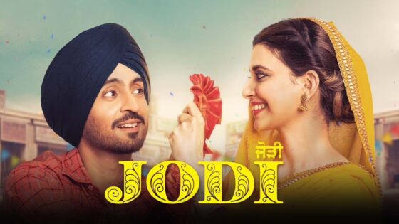 Jodi (2023) Punajbi Full Movie