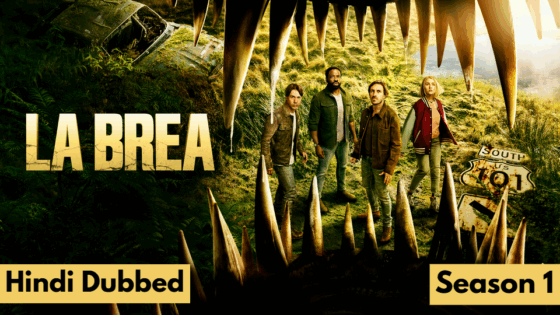 La Brea (2021) Hindi Dubbed Season 1 Complete