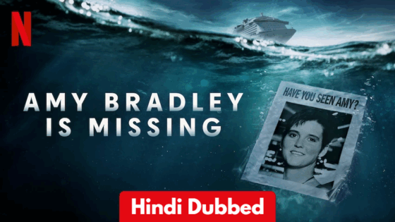 Amy Bradley Is Missing (2025 Ep 1-3) Hindi Dubbed Season 1