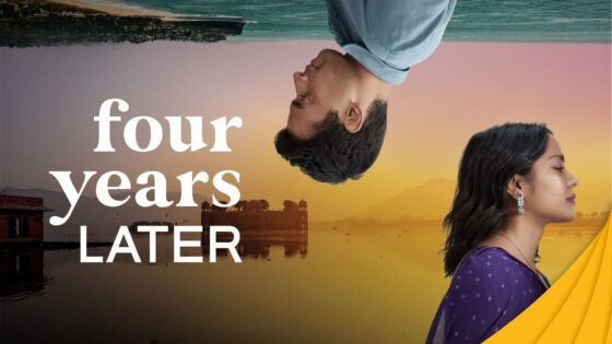 Four Years Later (2025) Hindi Season 1 Complete
