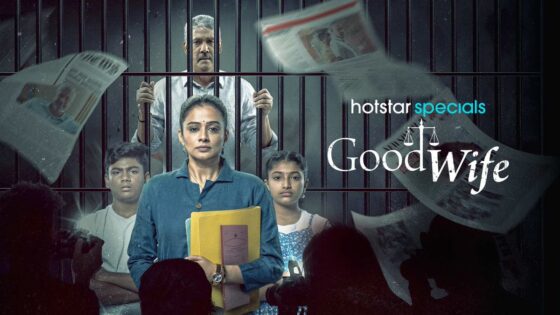 Good Wife (2025) Hindi Season 1 Complete