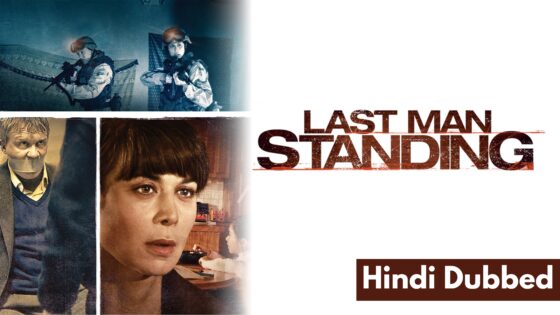 Last Man Standing (2011) Hindi Dubbed Full Movie