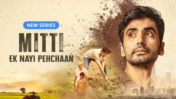 Mitti – Ek Nayi Pehchaan (2025) Hindi Season 1 Complete