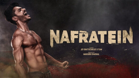 Nafratein (2025) Hindi Full Movie