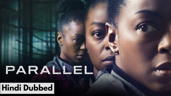 Parallel (2024) Hindi Dubbed Full Movie