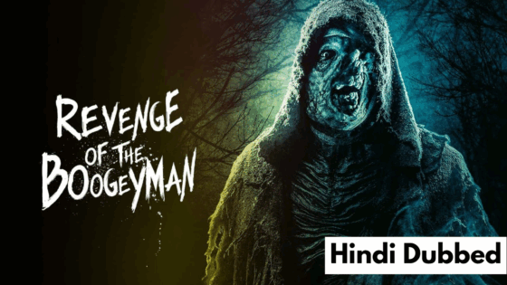 Revenge of the Boogeyman (2025) Unofficial Hindi Dubbed Full Movie