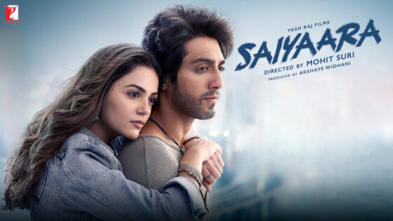 Saiyaara (2025) Hindi Full Movie