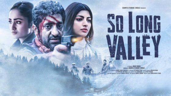 So Long Valley (2025) Hindi Full Movie
