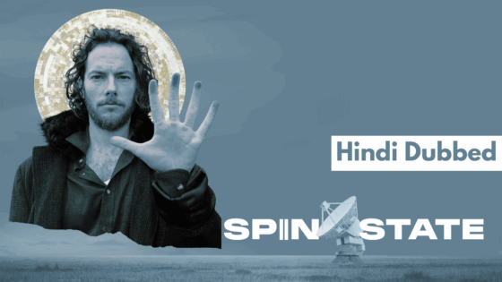Spin State (2022) Hindi Dubbed Full Movie