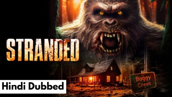 Stranded (2023) Hindi Dubbed Full Movie