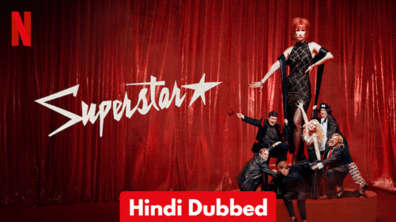 Superstar (2025) Hindi Dubbed Season 1 Complete