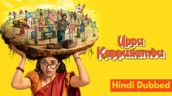 Uppu Kappurambu (2025) Hindi Dubbed Full Movie