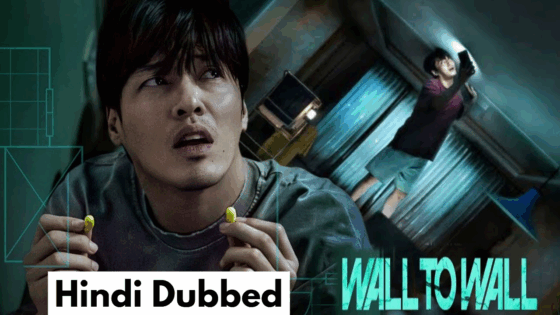 Wall to Wall (2025) Hindi Dubbed Full Movie