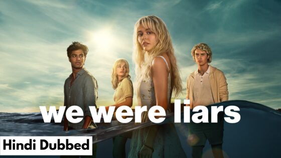 We Were Liars (2025) Hindi Dubbed Season 1 Complete
