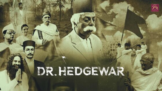 Dr Hedgewar (2025) Hindi Full Movie