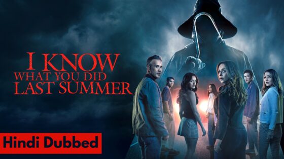 I Know What You Did Last Summer (2025) Hindi Dubbed Full Movie