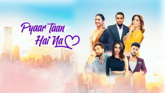 Pyaar Taan Hai Na (2025) Punjabi Full Movie