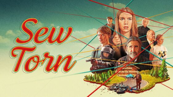 Sew Torn (2024) English Full Movie