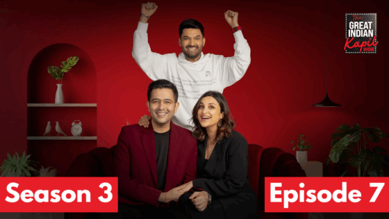 The Great Indian Kapil Show (2025 EP 07) Hindi Season 3