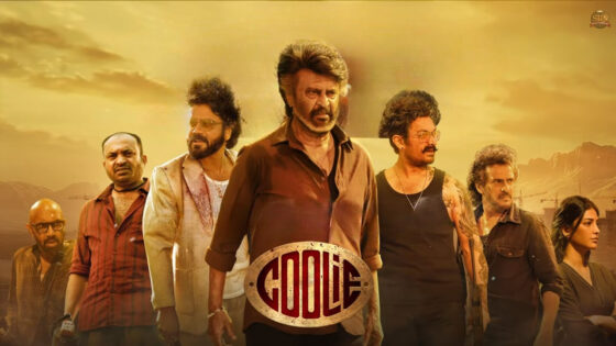 Coolie (2025) Malayalam Full Movie